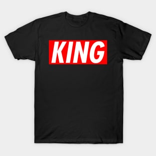 KING T-Shirt